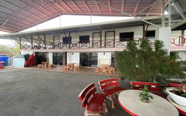 OYO 90266 Aravilla Homestay