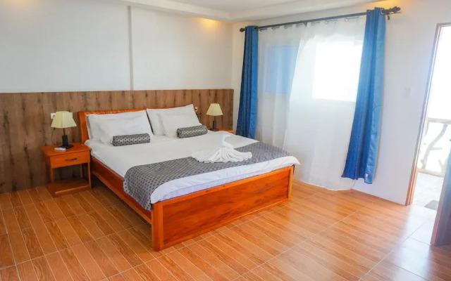 Little Mermaid Dive Resort by Cocotel