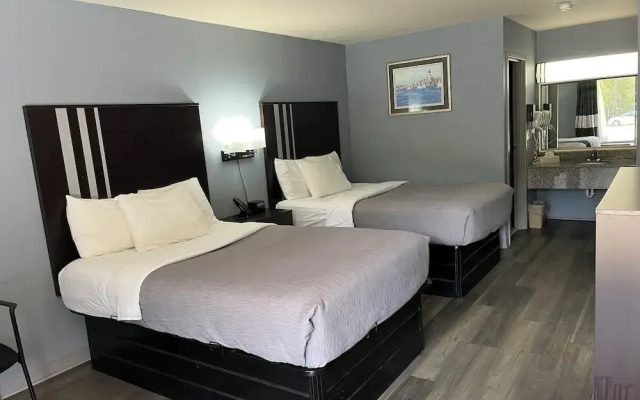 Old Town Inn - St Augustine South