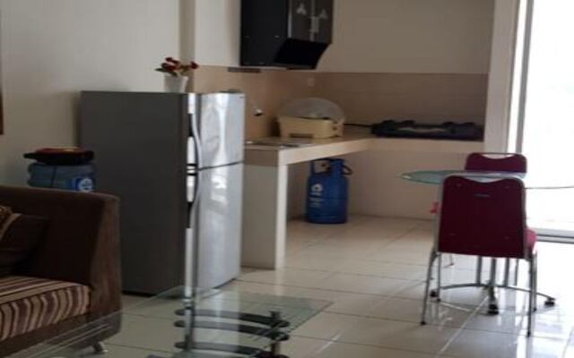Mediterania Garden Residence 2