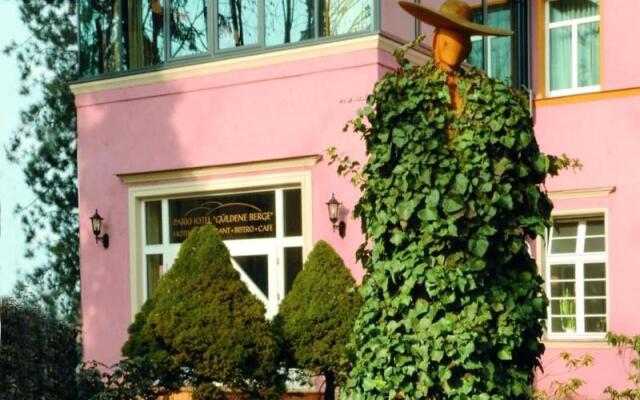 Parkhotel Gueldene Berge