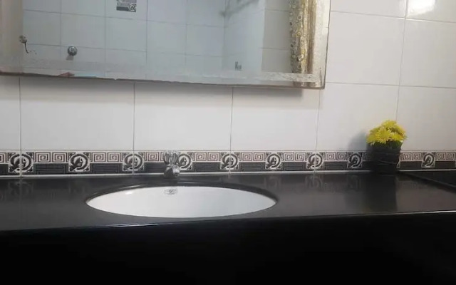 The Grand Krishna Rooms