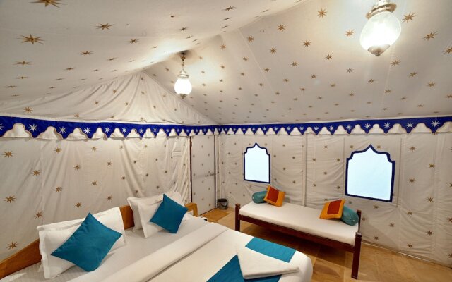 DolatGarh Resort & Camp
