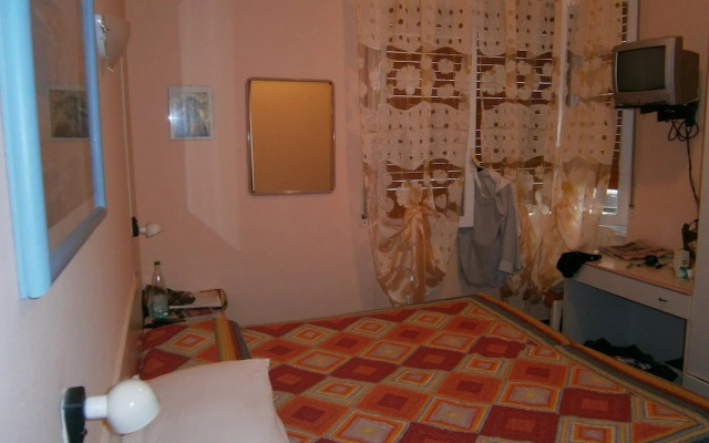 Hotel Giordana