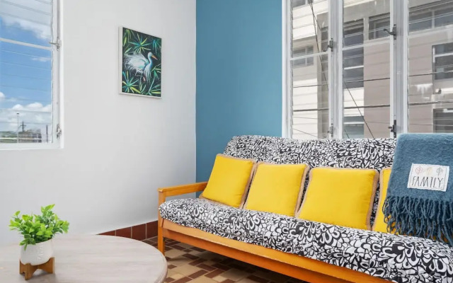 Otium Rentals Oasis Retreat in San Juan