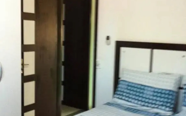 Residencial Flat Débora