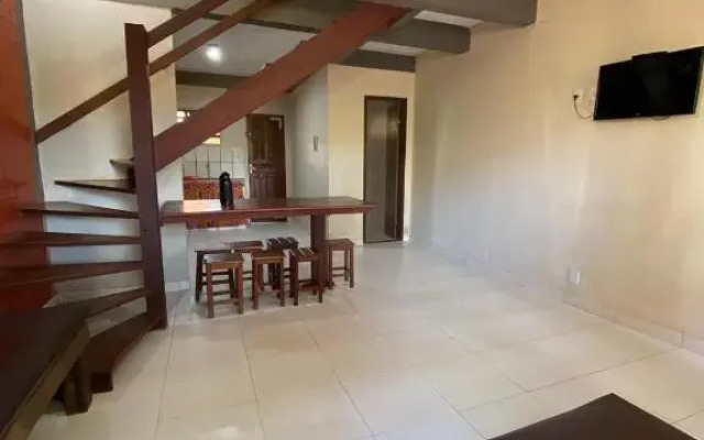 Residencial Varandas de Setiba