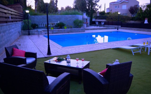 Themis Villa