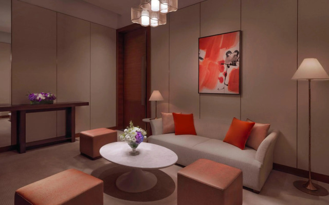 Hyatt Regency Zhenjiang