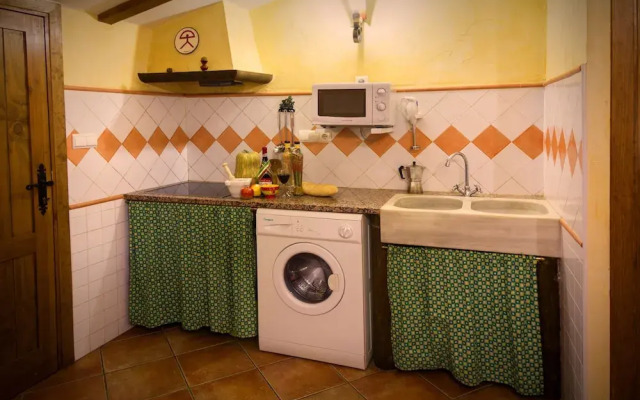 Reul Alto Cortijos Rurales