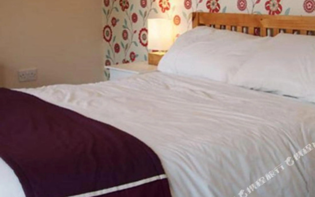 Pantile Lodge