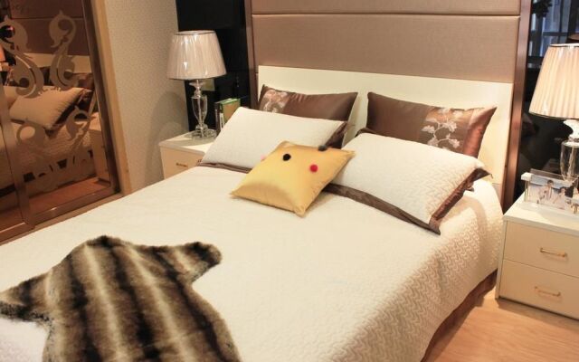 Jijia Apartment Hotel