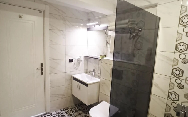 Livane Boutique Otel