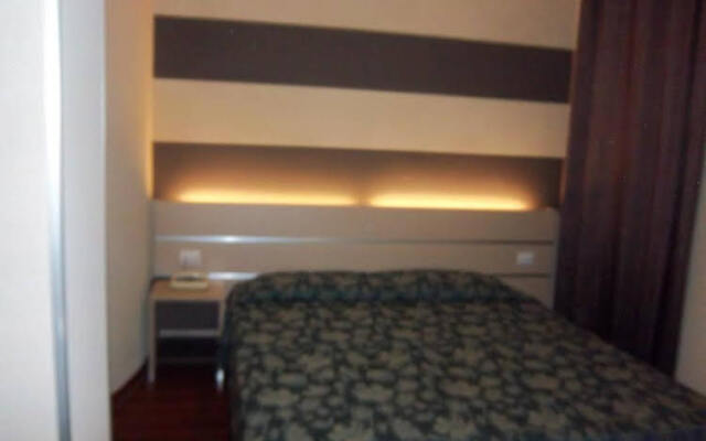 Nuovo Hotel Giardini