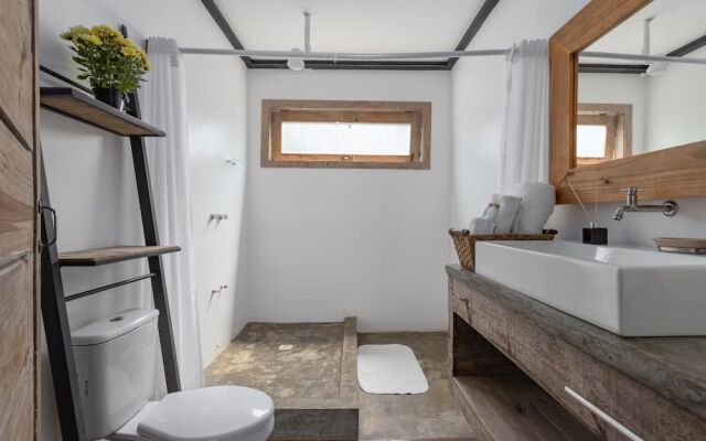 Ipanema Hills Loft