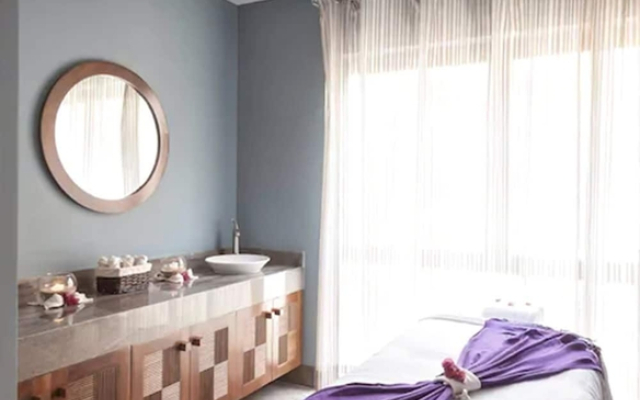 Celeste Residences and Spa