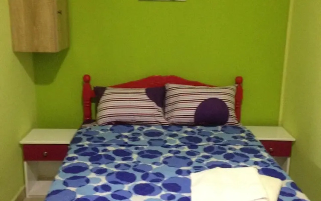 Mattaniah Appartment and Restaurant
