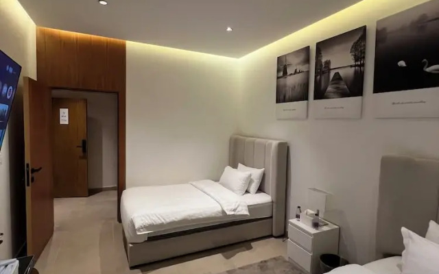Riyadh Luxury