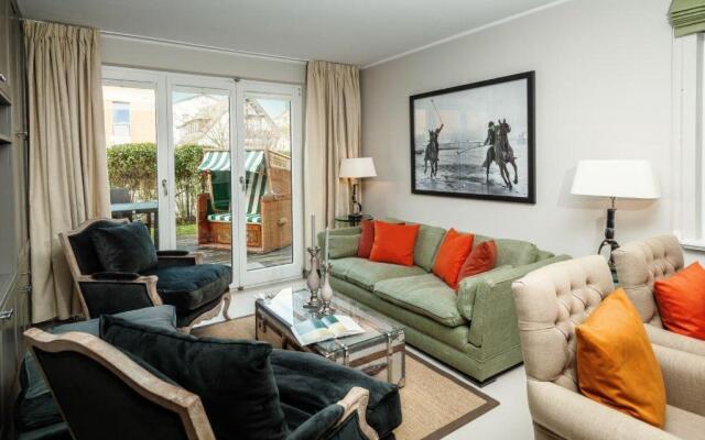 Die Villa 1903_ Whg_ 6