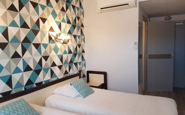Hotel Nestor