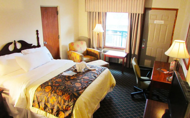 Arbors at Island Landing Hotel & Suites