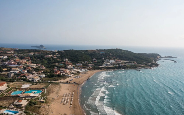 Sunsea Wellness Resort