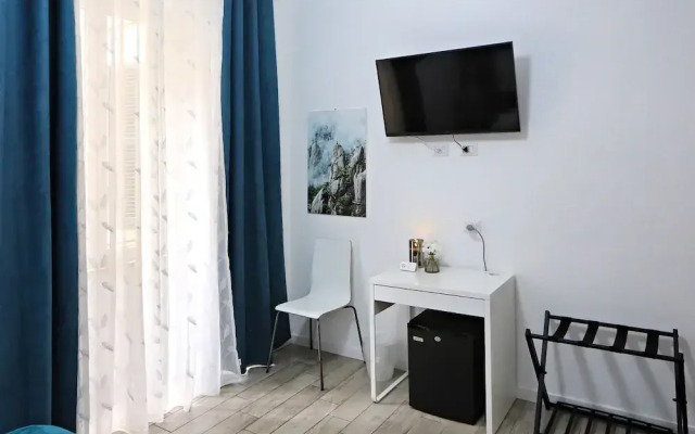 Relais Villa Borghese