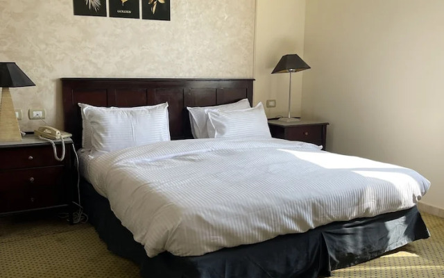 Alfouad Palace Hotel & Spa