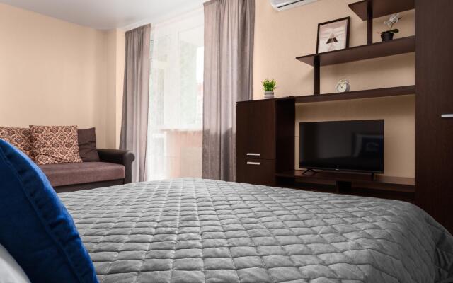 ТутЖивут на улице Венецианская 10