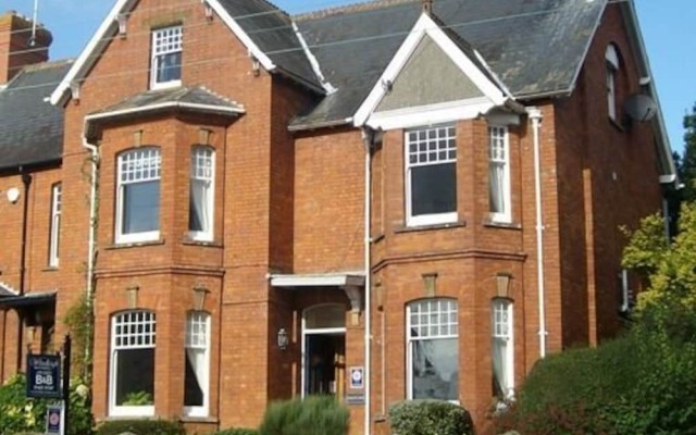 Woodleigh Bed and Breakfast