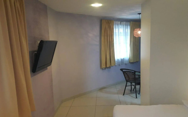 Best View Hotel SS2 Petaling Jaya
