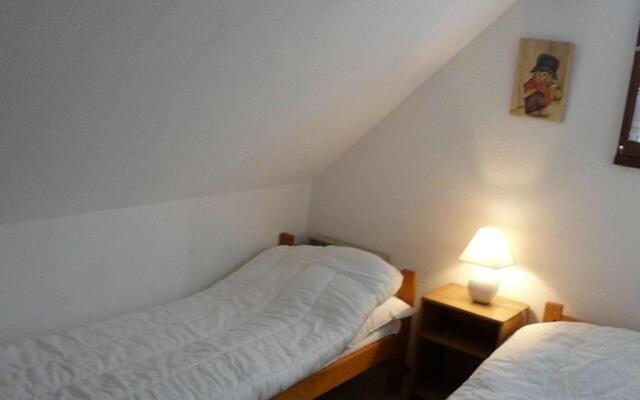 Maison Erdeven, 3 pièces, 4 personnes - FR-1-479-55