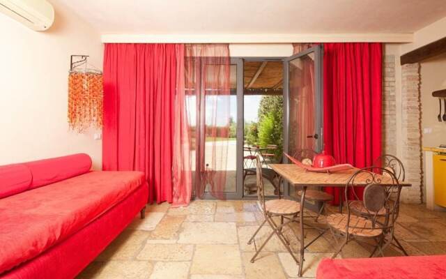 La Cavetta Country House