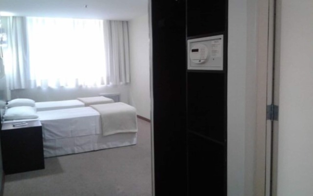 Coral Trade Hotel