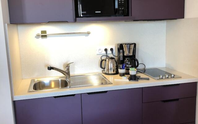 Quality Saint Martin