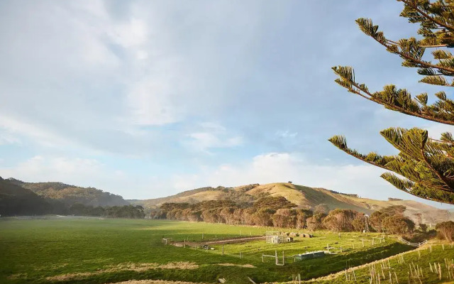 Great Ocean Walk Retreat