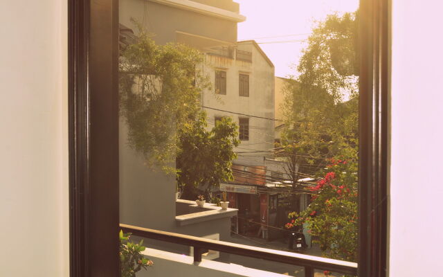 Green Coco Homestay Hoi An