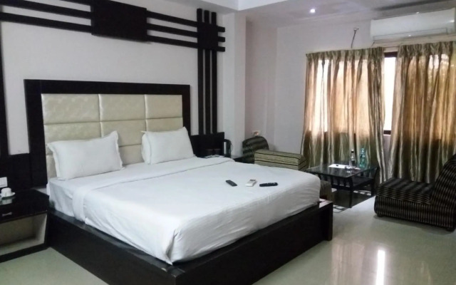 Hotel Jasmine