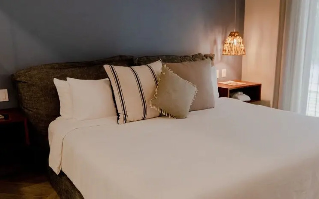 2 Bedroom Luxury Suite 204