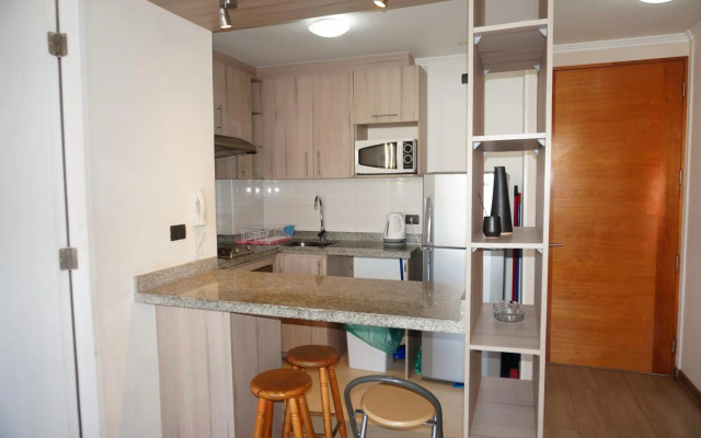 Departamento elizabeth