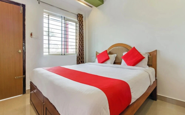 Yesh Comforts By OYO Rooms
