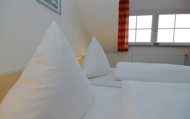 Wohnung in Rotthalmunster mit Garten