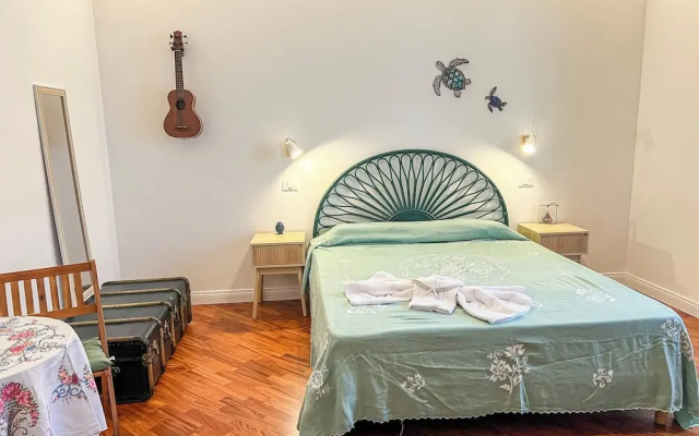 B&B Il Mare di Terrasini