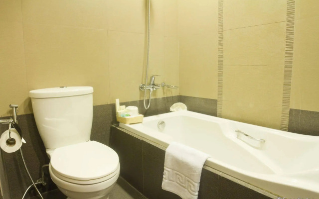 Herald Suites