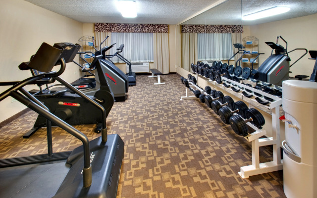 Radisson Hotel Schaumburg