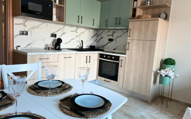 Beach Residence Pomorie