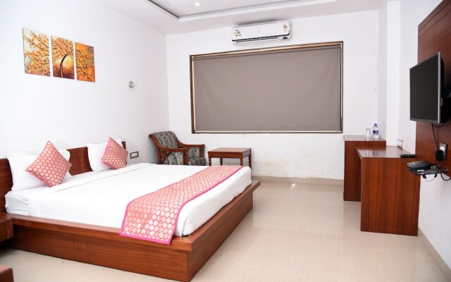 Hotel Tania Searock
