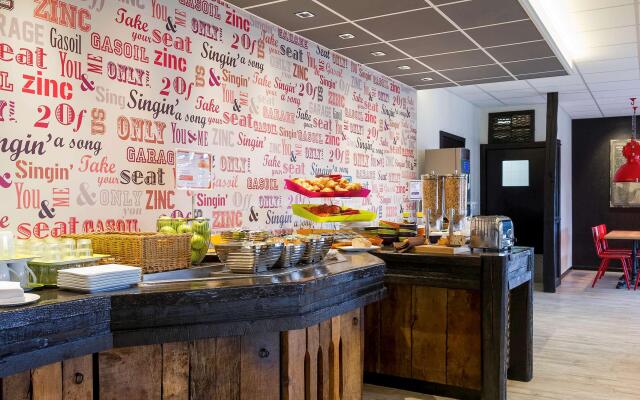 ibis Styles Chartres