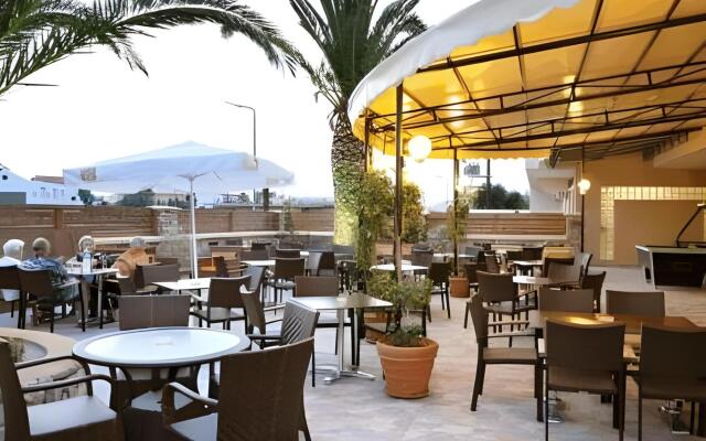 Emerald Hotel