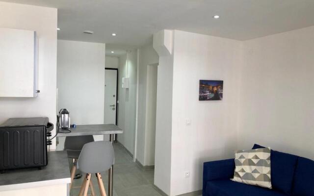 Provençal Studio Netflix Appart-hotel-Provence